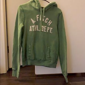 A&F Hoodie